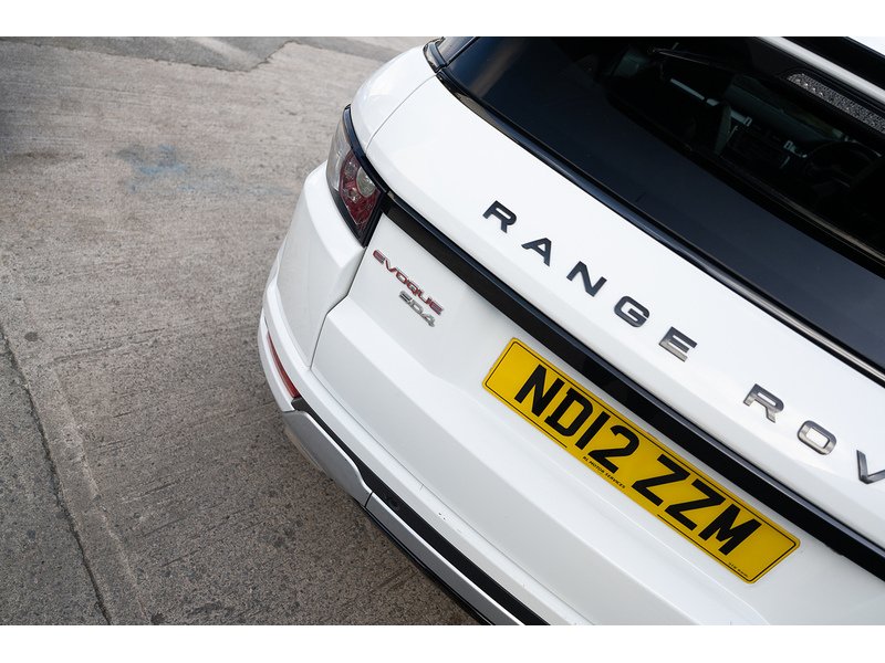 Land Rover 2.2 SD4 Dynamic SUV 5dr Diesel Auto 4WD Euro 5 (190 ps)