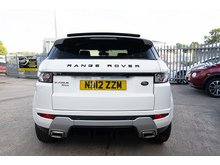 2.2 SD4 Dynamic SUV 5dr Diesel Auto 4WD Euro 5 (190 ps)