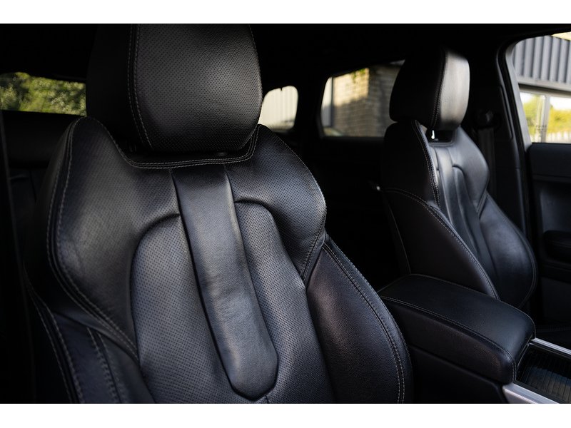 Land Rover 2.2 SD4 Dynamic SUV 5dr Diesel Auto 4WD Euro 5 (190 ps)