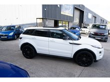 2.2 SD4 Dynamic SUV 5dr Diesel Auto 4WD Euro 5 (190 ps)