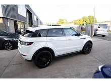2.2 SD4 Dynamic SUV 5dr Diesel Auto 4WD Euro 5 (190 ps)