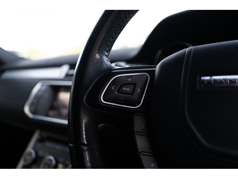 Land Rover 2.2 SD4 Dynamic SUV 5dr Diesel Auto 4WD Euro 5 (190 ps)