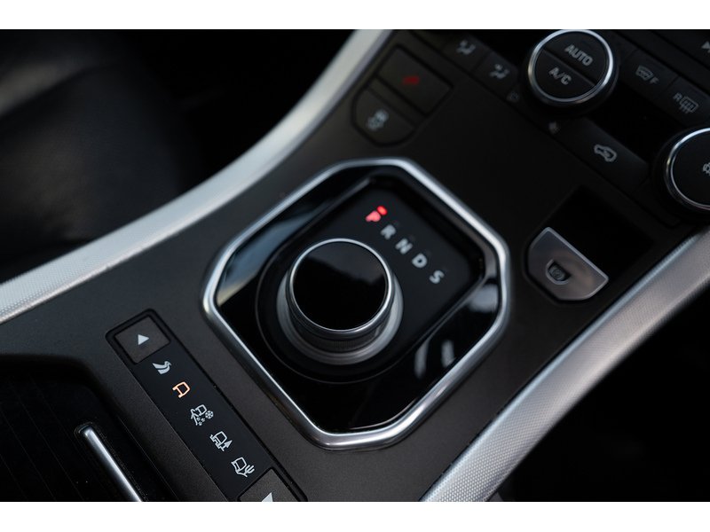 Land Rover 2.2 SD4 Dynamic SUV 5dr Diesel Auto 4WD Euro 5 (190 ps)
