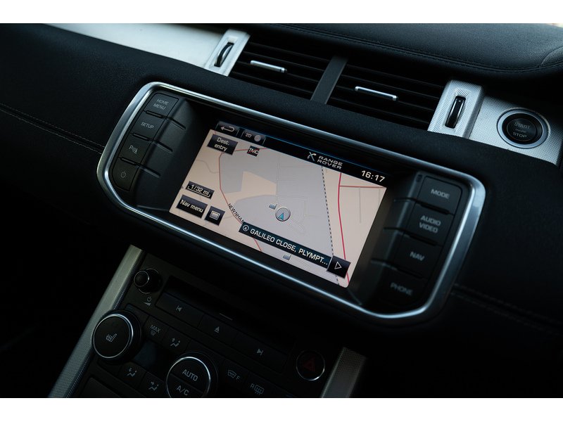 Land Rover 2.2 SD4 Dynamic SUV 5dr Diesel Auto 4WD Euro 5 (190 ps)