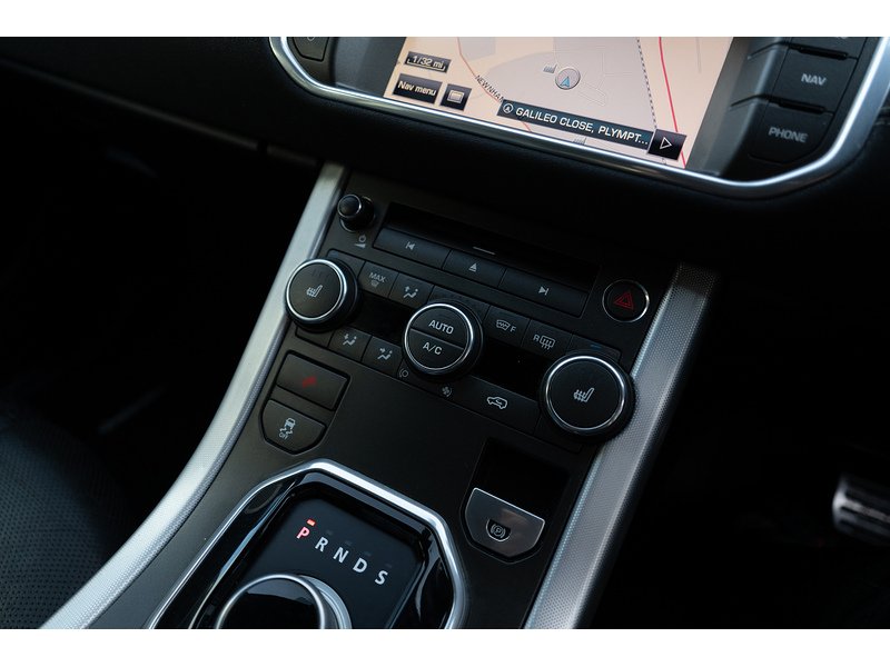 Land Rover 2.2 SD4 Dynamic SUV 5dr Diesel Auto 4WD Euro 5 (190 ps)
