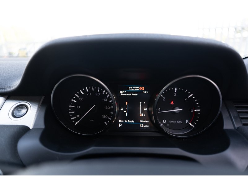 Land Rover 2.2 SD4 Dynamic SUV 5dr Diesel Auto 4WD Euro 5 (190 ps)