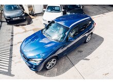 25d M Sport SUV 2.0 Manual Diesel
