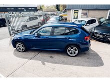 25d M Sport SUV 2.0 Manual Diesel
