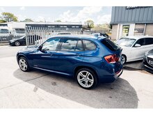 25d M Sport SUV 2.0 Manual Diesel