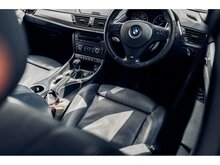 25d M Sport SUV 2.0 Manual Diesel
