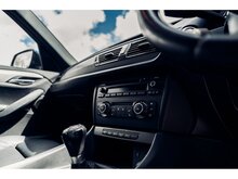 25d M Sport SUV 2.0 Manual Diesel
