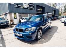 25d M Sport SUV 2.0 Manual Diesel