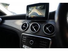 1.6 CLA180 AMG Line Edition Coupe 4dr Petrol Manual Euro 6 (s/s) (122 ps)