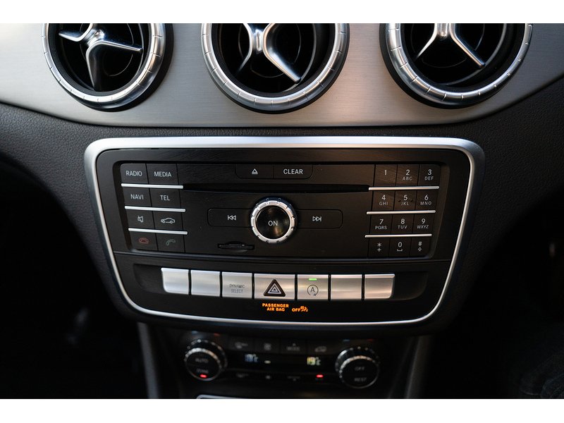 Mercedes-Benz 1.6 CLA180 AMG Line Edition Coupe 4dr Petrol Manual Euro 6 (s/s) (122 ps)