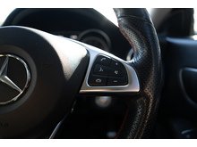 1.6 CLA180 AMG Line Edition Coupe 4dr Petrol Manual Euro 6 (s/s) (122 ps)