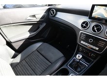 1.6 CLA180 AMG Line Edition Coupe 4dr Petrol Manual Euro 6 (s/s) (122 ps)