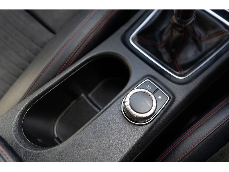Mercedes-Benz 1.6 CLA180 AMG Line Edition Coupe 4dr Petrol Manual Euro 6 (s/s) (122 ps)