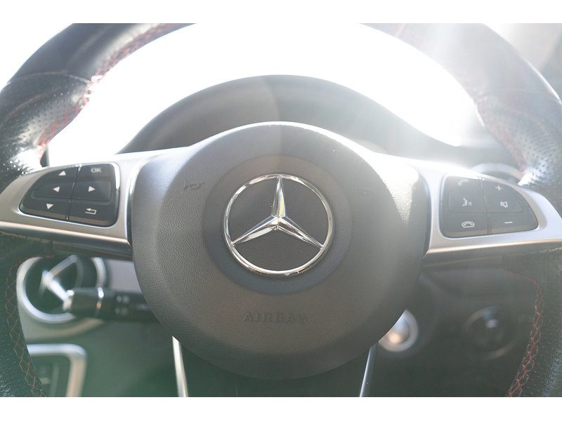 Mercedes-Benz 1.6 CLA180 AMG Line Edition Coupe 4dr Petrol Manual Euro 6 (s/s) (122 ps)