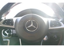 1.6 CLA180 AMG Line Edition Coupe 4dr Petrol Manual Euro 6 (s/s) (122 ps)