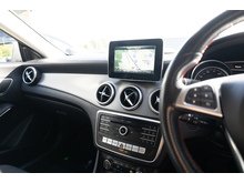 1.6 CLA180 AMG Line Edition Coupe 4dr Petrol Manual Euro 6 (s/s) (122 ps)