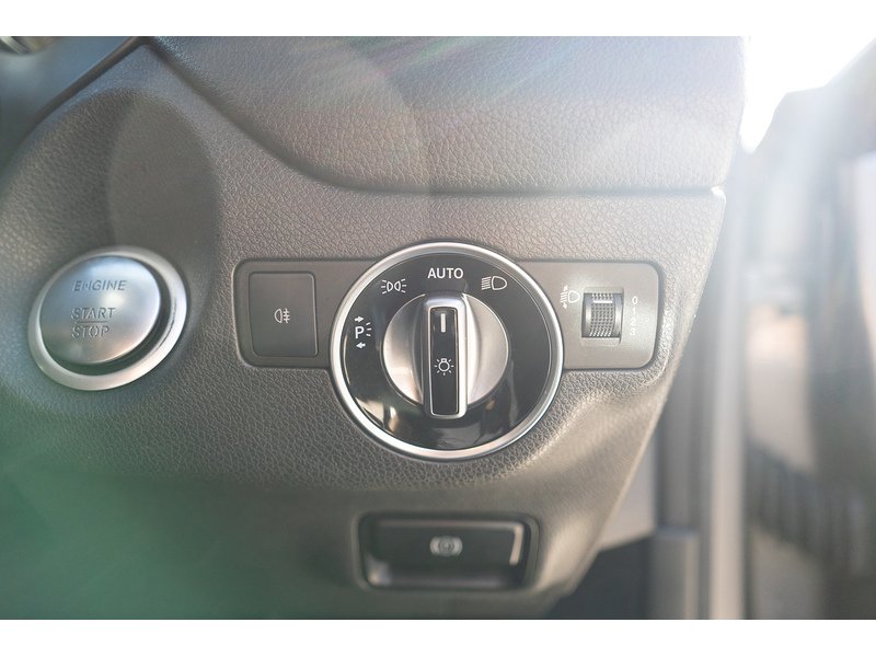 Mercedes-Benz 1.6 CLA180 AMG Line Edition Coupe 4dr Petrol Manual Euro 6 (s/s) (122 ps)