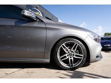 1.6 CLA180 AMG Line Edition Coupe 4dr Petrol Manual Euro 6 (s/s) (122 ps)