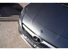 1.6 CLA180 AMG Line Edition Coupe 4dr Petrol Manual Euro 6 (s/s) (122 ps)