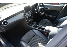 1.6 CLA180 AMG Line Edition Coupe 4dr Petrol Manual Euro 6 (s/s) (122 ps)