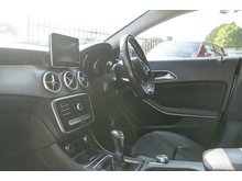 1.6 CLA180 AMG Line Edition Coupe 4dr Petrol Manual Euro 6 (s/s) (122 ps)