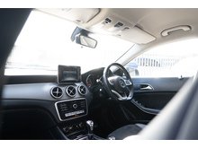 1.6 CLA180 AMG Line Edition Coupe 4dr Petrol Manual Euro 6 (s/s) (122 ps)