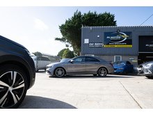 1.6 CLA180 AMG Line Edition Coupe 4dr Petrol Manual Euro 6 (s/s) (122 ps)