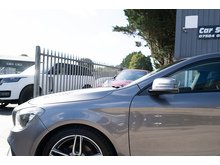 1.6 CLA180 AMG Line Edition Coupe 4dr Petrol Manual Euro 6 (s/s) (122 ps)