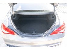 1.6 CLA180 AMG Line Edition Coupe 4dr Petrol Manual Euro 6 (s/s) (122 ps)