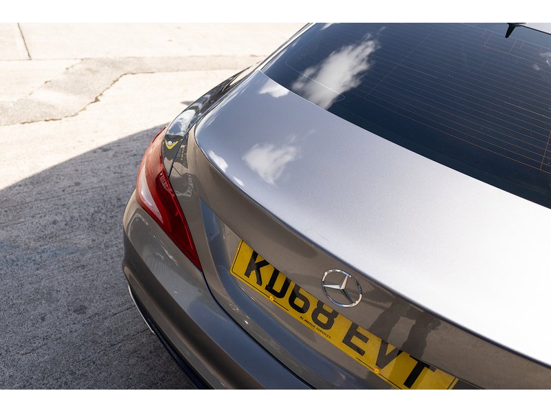 Mercedes-Benz 1.6 CLA180 AMG Line Edition Coupe 4dr Petrol Manual Euro 6 (s/s) (122 ps)
