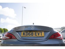 1.6 CLA180 AMG Line Edition Coupe 4dr Petrol Manual Euro 6 (s/s) (122 ps)