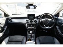 1.6 CLA180 AMG Line Edition Coupe 4dr Petrol Manual Euro 6 (s/s) (122 ps)