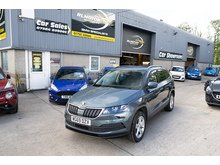 1.6 TDI SE SUV 5dr Diesel DSG Euro 6 (s/s) (115 ps)