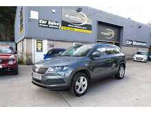 1.6 TDI SE SUV 5dr Diesel DSG Euro 6 (s/s) (115 ps)
