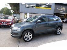 1.6 TDI SE SUV 5dr Diesel DSG Euro 6 (s/s) (115 ps)