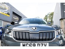 1.6 TDI SE SUV 5dr Diesel DSG Euro 6 (s/s) (115 ps)