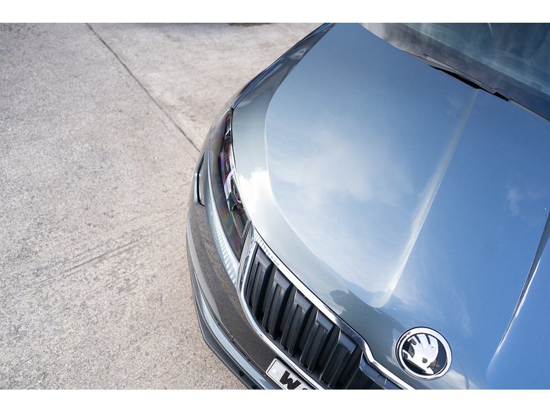 Skoda 1.6 TDI SE SUV 5dr Diesel DSG Euro 6 (s/s) (115 ps)
