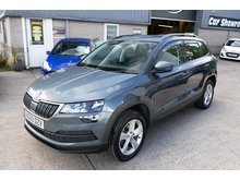 1.6 TDI SE SUV 5dr Diesel DSG Euro 6 (s/s) (115 ps)