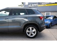 1.6 TDI SE SUV 5dr Diesel DSG Euro 6 (s/s) (115 ps)