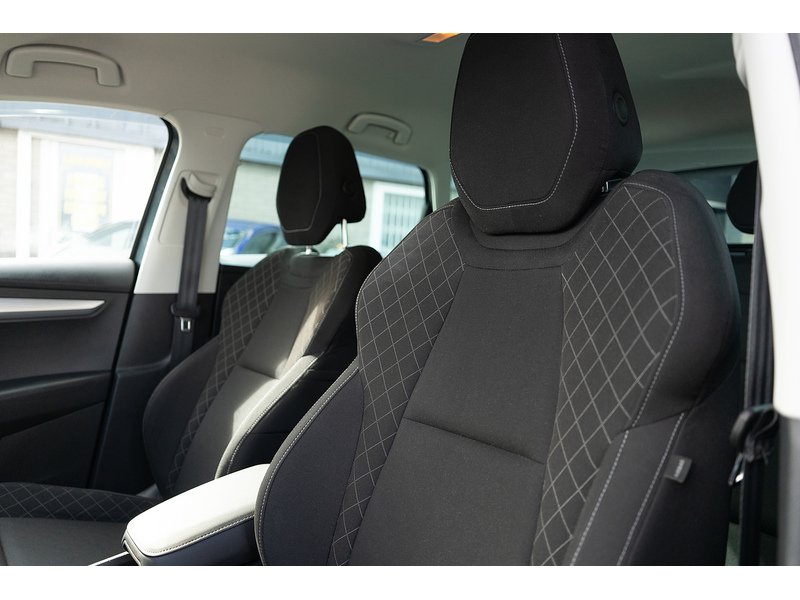 Skoda 1.6 TDI SE SUV 5dr Diesel DSG Euro 6 (s/s) (115 ps)