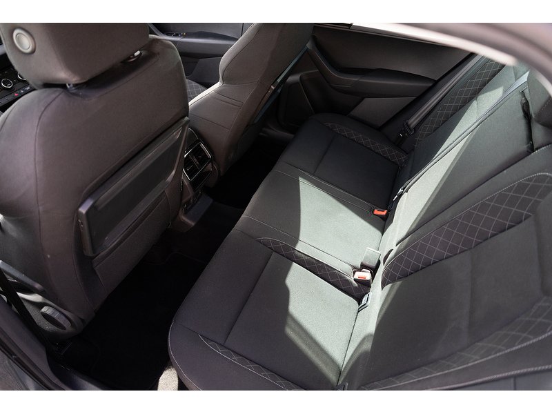 Skoda 1.6 TDI SE SUV 5dr Diesel DSG Euro 6 (s/s) (115 ps)