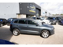 1.6 TDI SE SUV 5dr Diesel DSG Euro 6 (s/s) (115 ps)