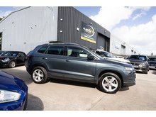 1.6 TDI SE SUV 5dr Diesel DSG Euro 6 (s/s) (115 ps)