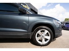 1.6 TDI SE SUV 5dr Diesel DSG Euro 6 (s/s) (115 ps)