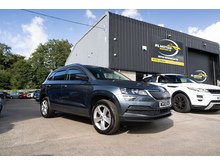 1.6 TDI SE SUV 5dr Diesel DSG Euro 6 (s/s) (115 ps)