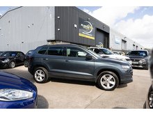 1.6 TDI SE SUV 5dr Diesel DSG Euro 6 (s/s) (115 ps)